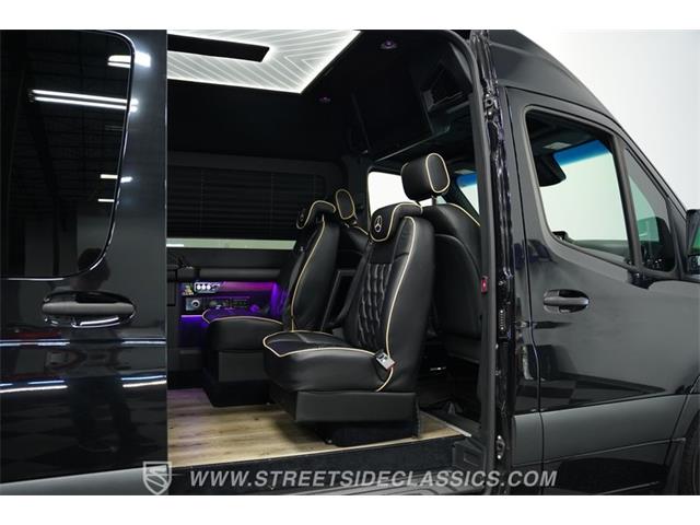 2022 Mercedes-Benz Sprinter (CC-2000081) for sale in Lavergne, Tennessee