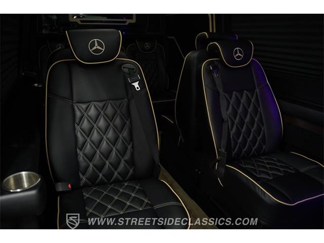 2022 Mercedes-Benz Sprinter (CC-2000081) for sale in Lavergne, Tennessee