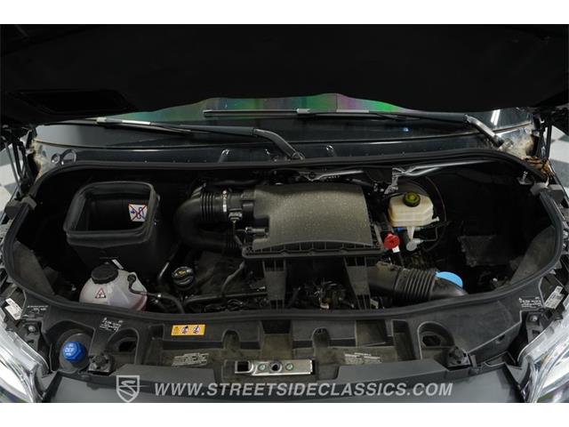 2022 Mercedes-Benz Sprinter (CC-2000081) for sale in Lavergne, Tennessee