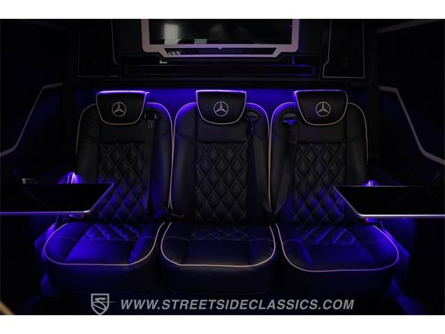 2022 Mercedes-Benz Sprinter (CC-2000081) for sale in Lavergne, Tennessee