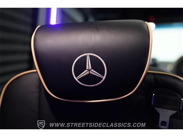 2022 Mercedes-Benz Sprinter (CC-2000081) for sale in Lavergne, Tennessee