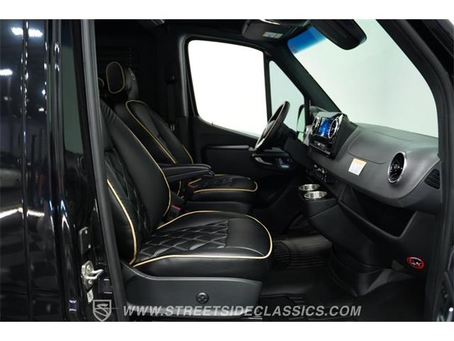 2022 Mercedes-Benz Sprinter (CC-2000081) for sale in Lavergne, Tennessee
