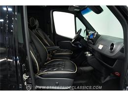 2022 Mercedes-Benz Sprinter (CC-2000081) for sale in Lavergne, Tennessee