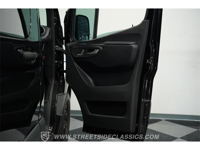 2022 Mercedes-Benz Sprinter (CC-2000081) for sale in Lavergne, Tennessee