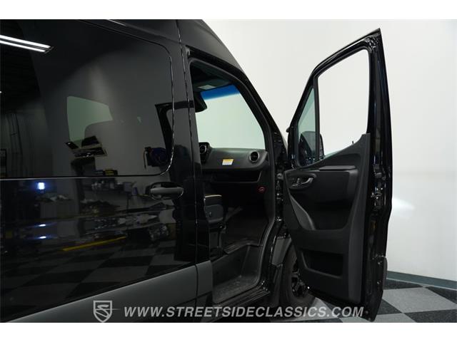 2022 Mercedes-Benz Sprinter (CC-2000081) for sale in Lavergne, Tennessee