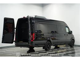 2022 Mercedes-Benz Sprinter (CC-2000081) for sale in Lavergne, Tennessee