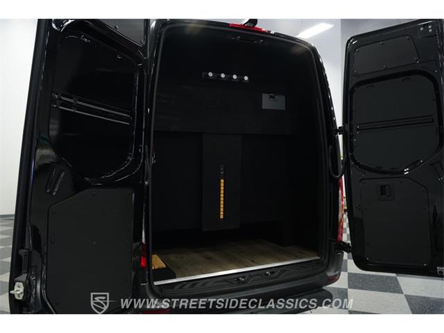 2022 Mercedes-Benz Sprinter (CC-2000081) for sale in Lavergne, Tennessee
