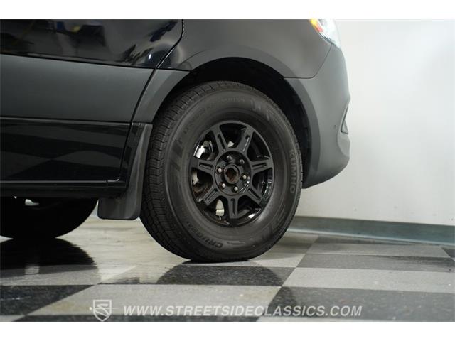 2022 Mercedes-Benz Sprinter (CC-2000081) for sale in Lavergne, Tennessee