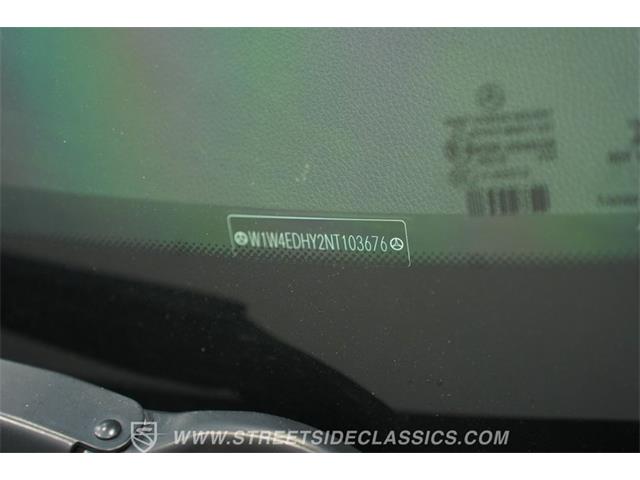 2022 Mercedes-Benz Sprinter (CC-2000081) for sale in Lavergne, Tennessee