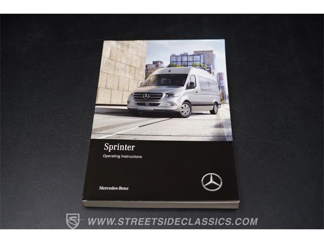 2022 Mercedes-Benz Sprinter (CC-2000081) for sale in Lavergne, Tennessee