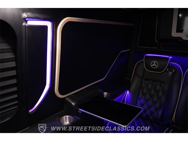 2022 Mercedes-Benz Sprinter (CC-2000081) for sale in Lavergne, Tennessee