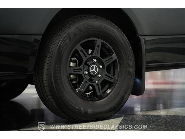 2022 Mercedes-Benz Sprinter (CC-2000081) for sale in Lavergne, Tennessee