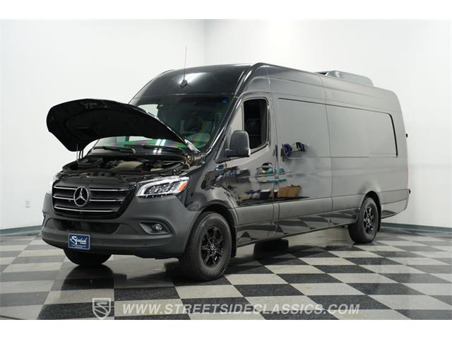 2022 Mercedes-Benz Sprinter (CC-2000081) for sale in Lavergne, Tennessee