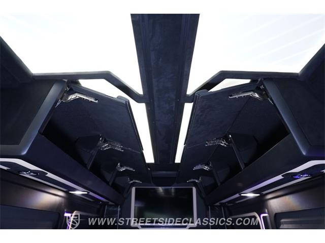 2022 Mercedes-Benz Sprinter (CC-2000081) for sale in Lavergne, Tennessee