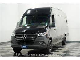 2022 Mercedes-Benz Sprinter (CC-2000081) for sale in Lavergne, Tennessee