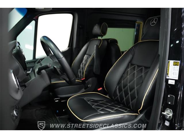 2022 Mercedes-Benz Sprinter (CC-2000081) for sale in Lavergne, Tennessee