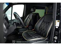 2022 Mercedes-Benz Sprinter (CC-2000081) for sale in Lavergne, Tennessee