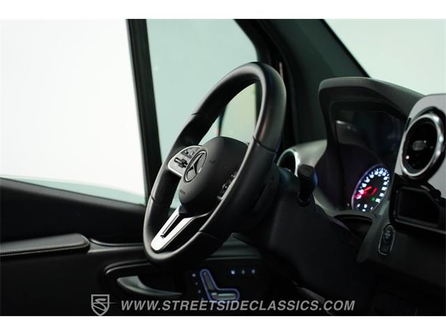 2022 Mercedes-Benz Sprinter (CC-2000081) for sale in Lavergne, Tennessee