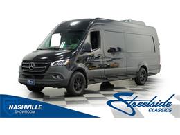 2022 Mercedes-Benz Sprinter (CC-2000081) for sale in Lavergne, Tennessee