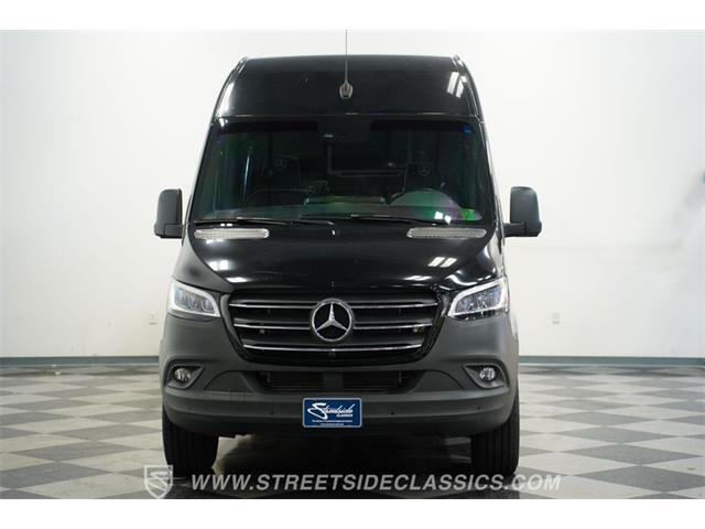 2022 Mercedes-Benz Sprinter (CC-2000081) for sale in Lavergne, Tennessee