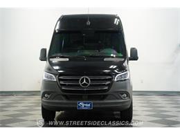 2022 Mercedes-Benz Sprinter (CC-2000081) for sale in Lavergne, Tennessee