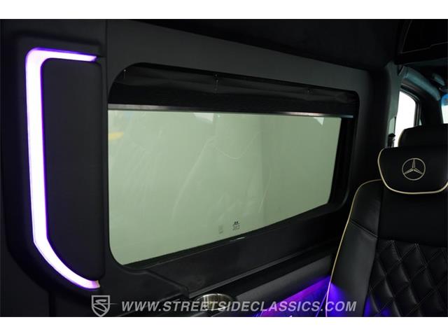 2022 Mercedes-Benz Sprinter (CC-2000081) for sale in Lavergne, Tennessee