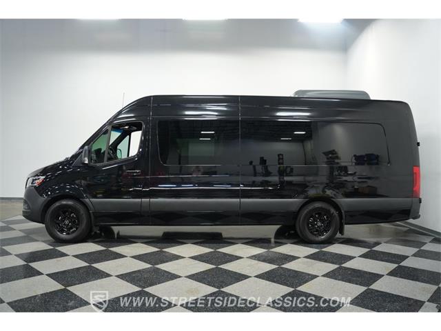 2022 Mercedes-Benz Sprinter (CC-2000081) for sale in Lavergne, Tennessee