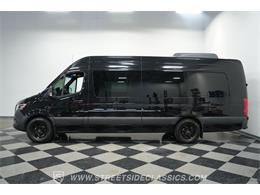 2022 Mercedes-Benz Sprinter (CC-2000081) for sale in Lavergne, Tennessee