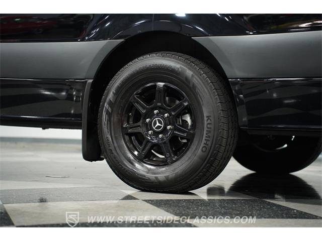 2022 Mercedes-Benz Sprinter (CC-2000081) for sale in Lavergne, Tennessee