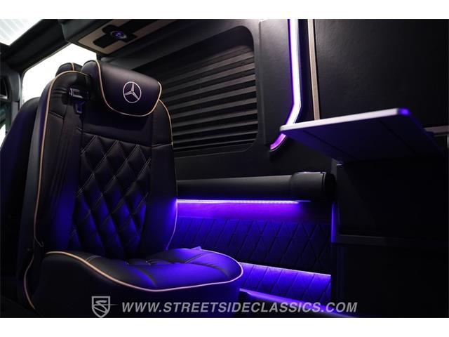2022 Mercedes-Benz Sprinter (CC-2000081) for sale in Lavergne, Tennessee