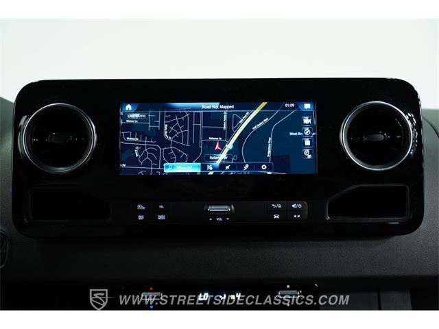 2022 Mercedes-Benz Sprinter (CC-2000081) for sale in Lavergne, Tennessee