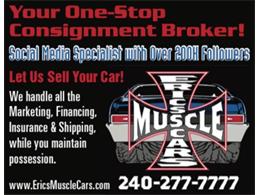 1993 Chevrolet Camaro (CC-2008108) for sale in Clarksburg, Maryland