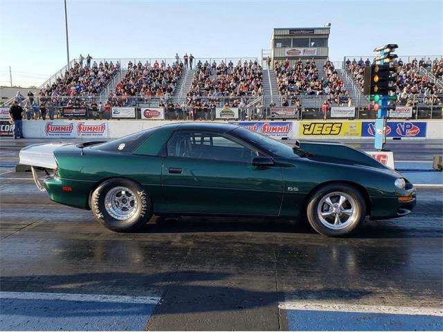 1993 Chevrolet Camaro (CC-2008108) for sale in Clarksburg, Maryland