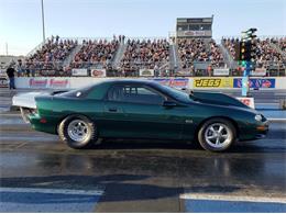 1993 Chevrolet Camaro (CC-2008108) for sale in Clarksburg, Maryland