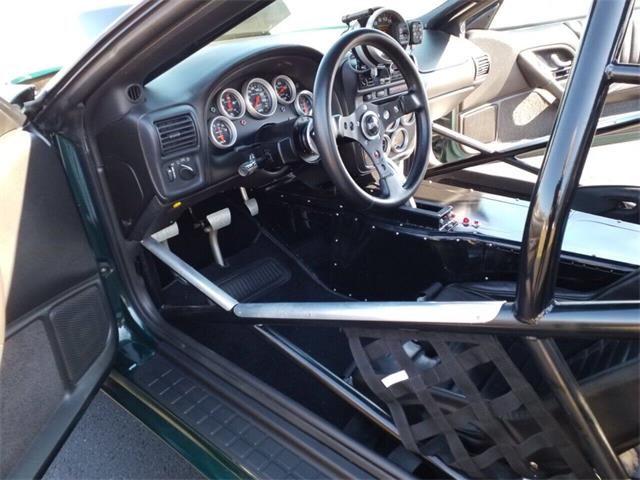 1993 Chevrolet Camaro (CC-2008108) for sale in Clarksburg, Maryland
