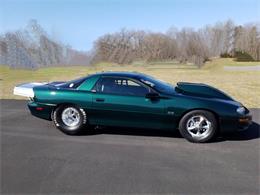 1993 Chevrolet Camaro (CC-2008108) for sale in Clarksburg, Maryland