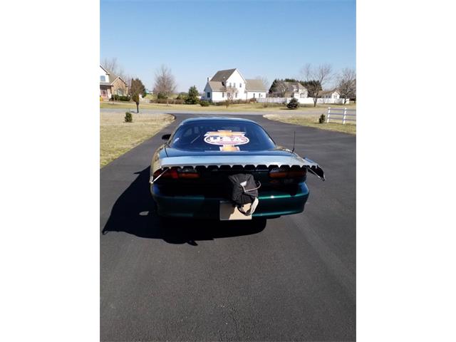 1993 Chevrolet Camaro (CC-2008108) for sale in Clarksburg, Maryland