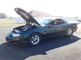 1993 Chevrolet Camaro (CC-2008108) for sale in Clarksburg, Maryland