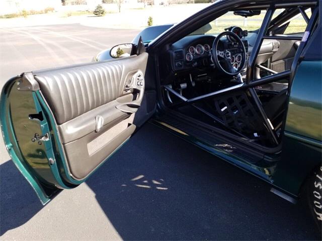 1993 Chevrolet Camaro (CC-2008108) for sale in Clarksburg, Maryland