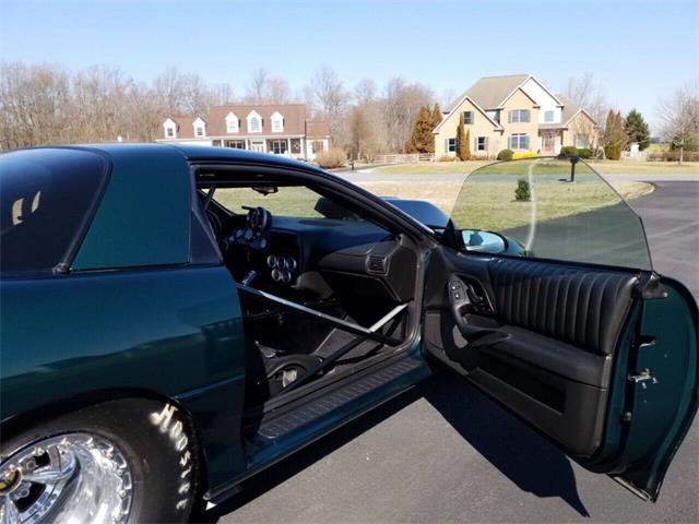 1993 Chevrolet Camaro (CC-2008108) for sale in Clarksburg, Maryland
