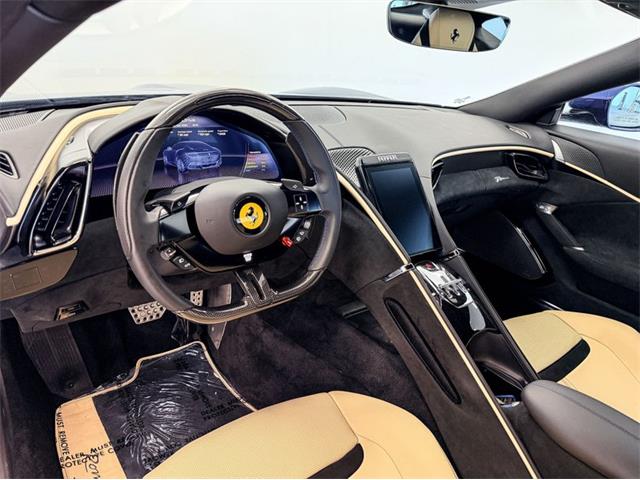 2024 Ferrari 246 GT (CC-2008110) for sale in Ventura, California