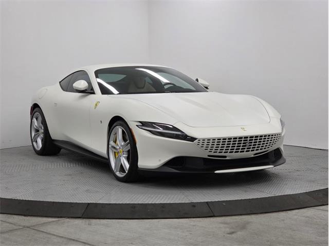 2024 Ferrari 246 GT (CC-2008110) for sale in Ventura, California