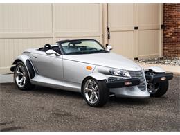 2002 Chrysler Prowler (CC-2008122) for sale in Shamong, New Jersey