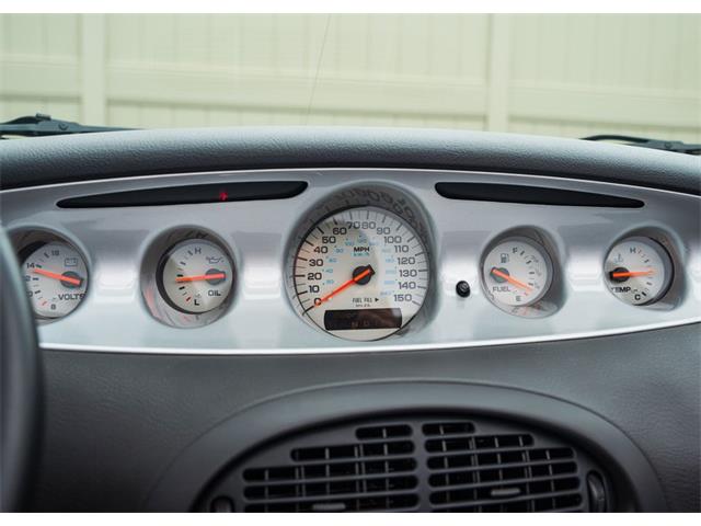 2002 Chrysler Prowler (CC-2008122) for sale in Shamong, New Jersey