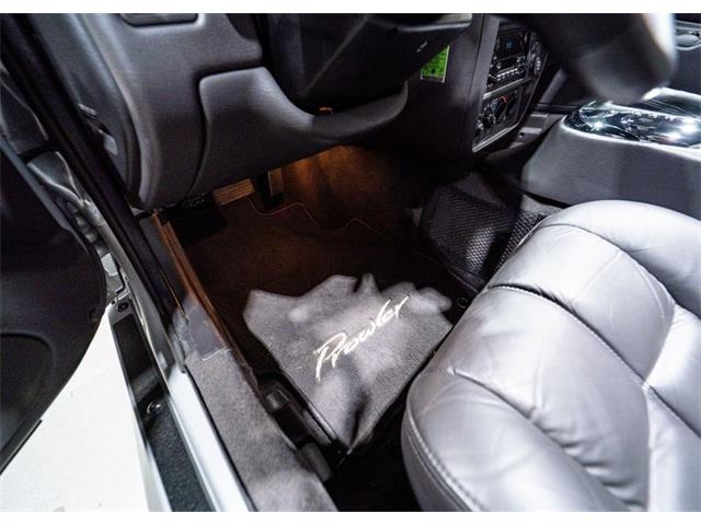 2002 Chrysler Prowler (CC-2008122) for sale in Shamong, New Jersey