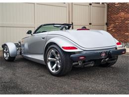 2002 Chrysler Prowler (CC-2008122) for sale in Shamong, New Jersey