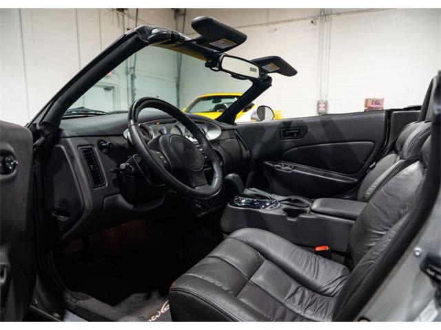 2002 Chrysler Prowler (CC-2008122) for sale in Shamong, New Jersey