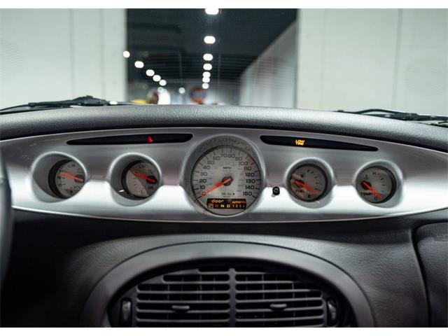 2002 Chrysler Prowler (CC-2008122) for sale in Shamong, New Jersey