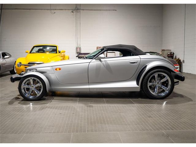 2002 Chrysler Prowler (CC-2008122) for sale in Shamong, New Jersey