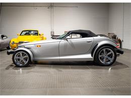 2002 Chrysler Prowler (CC-2008122) for sale in Shamong, New Jersey